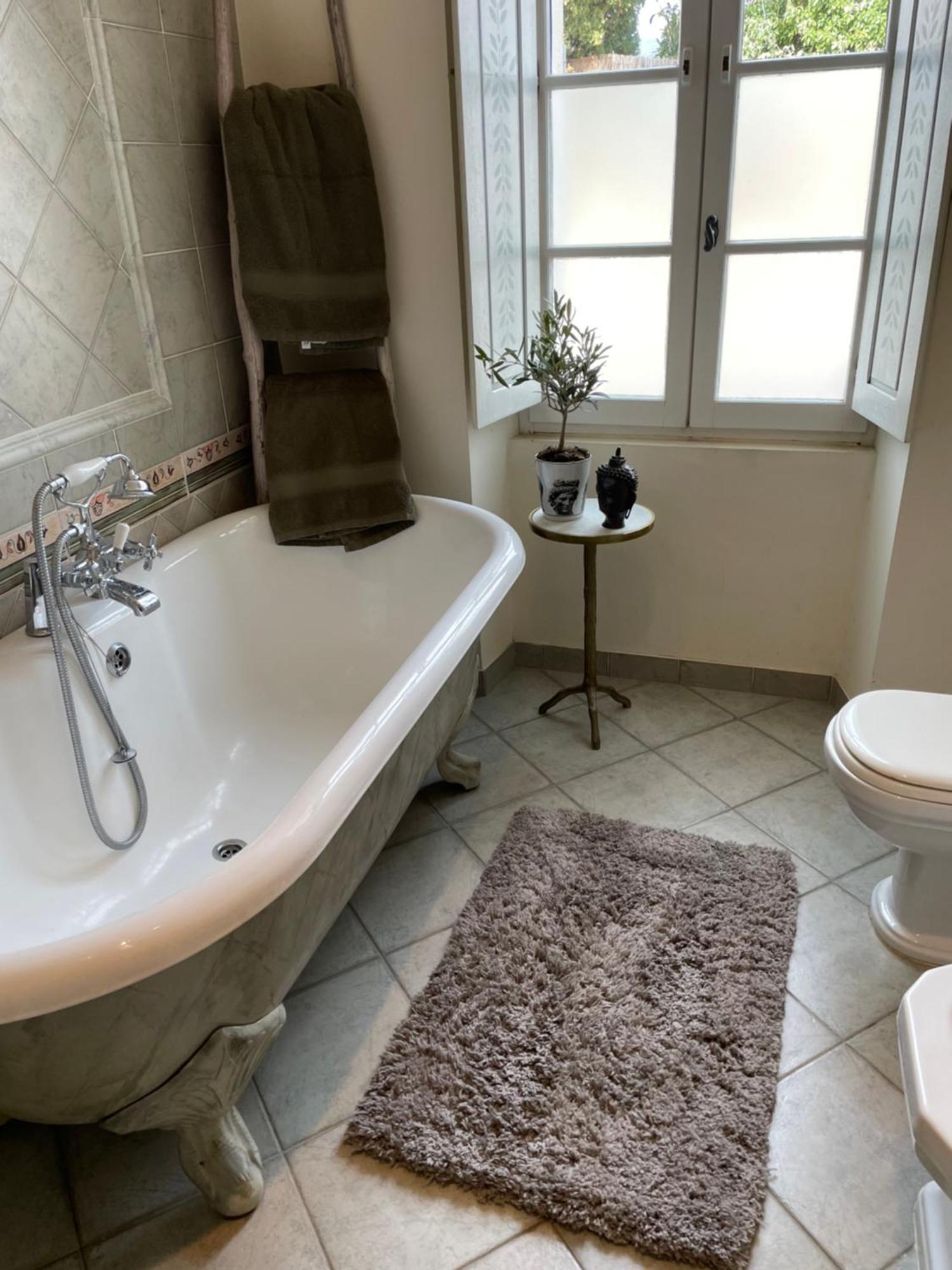 La Maison De Platane B&B Fayence Kültér fotó