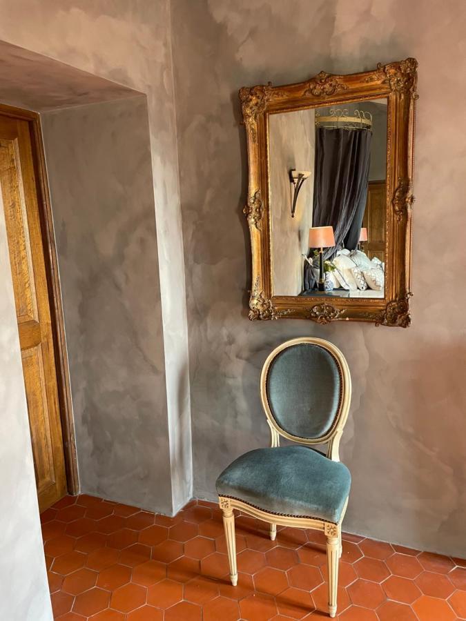 La Maison De Platane B&B Fayence Kültér fotó