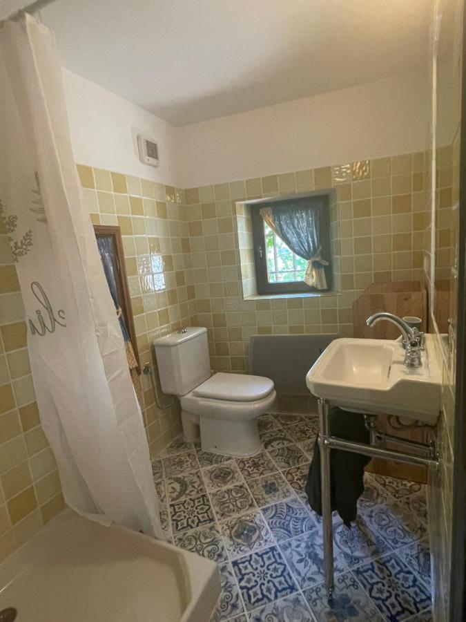 La Maison De Platane B&B Fayence Kültér fotó