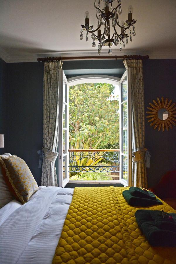 La Maison De Platane B&B Fayence Kültér fotó